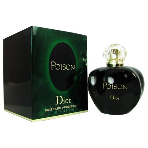 dior poison apple|Dior poison original.